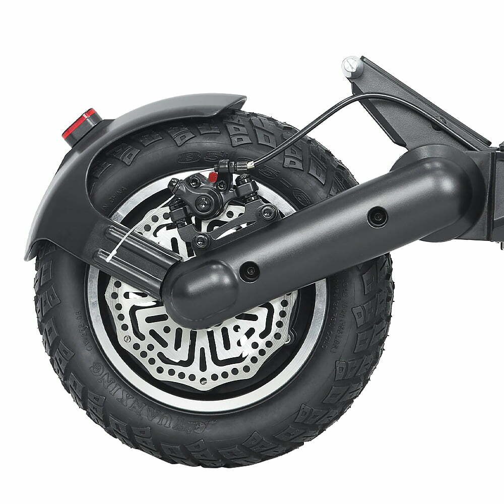   KUGOO G2 Pro E-Scooter Hydraulic brake