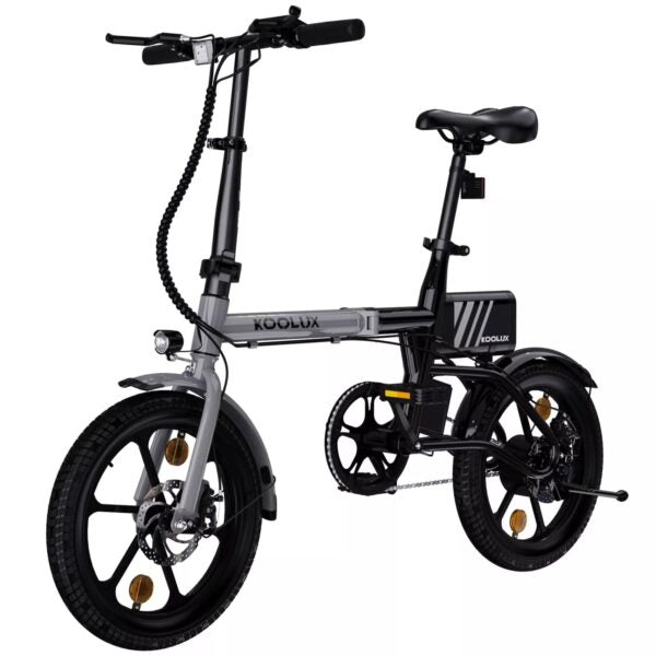 Koolux X 1 Electric Bike