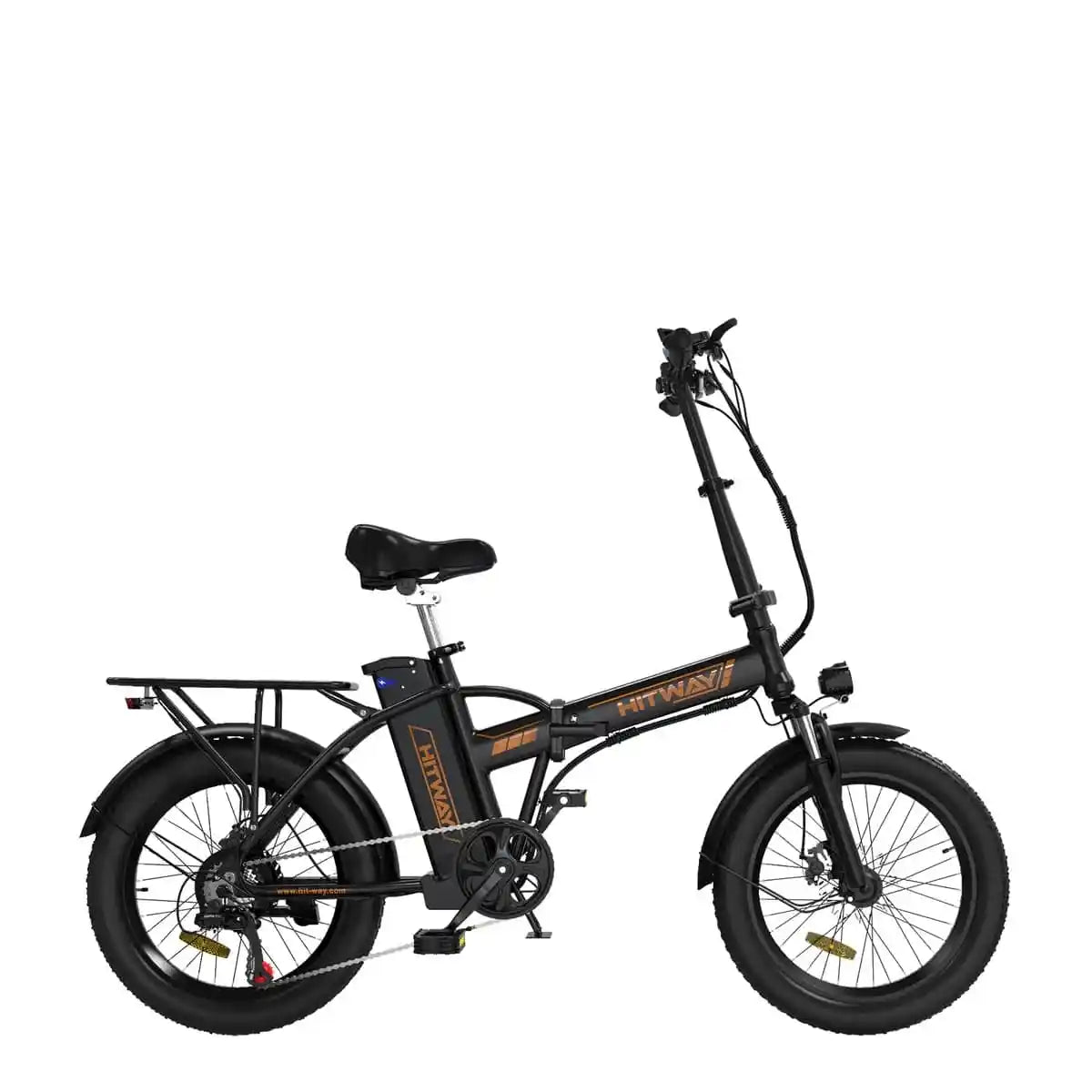Hitway BK11 250W 36V 12AH