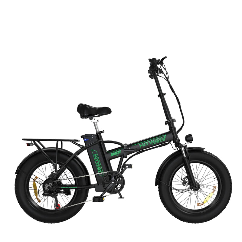 Hitway BK11 250W 36V 12AH