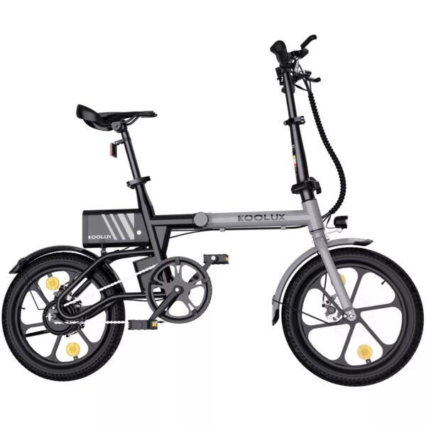 Koolux X 1 Electric Bike