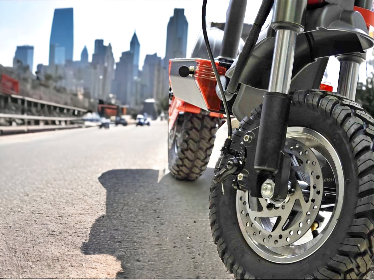 Ebike