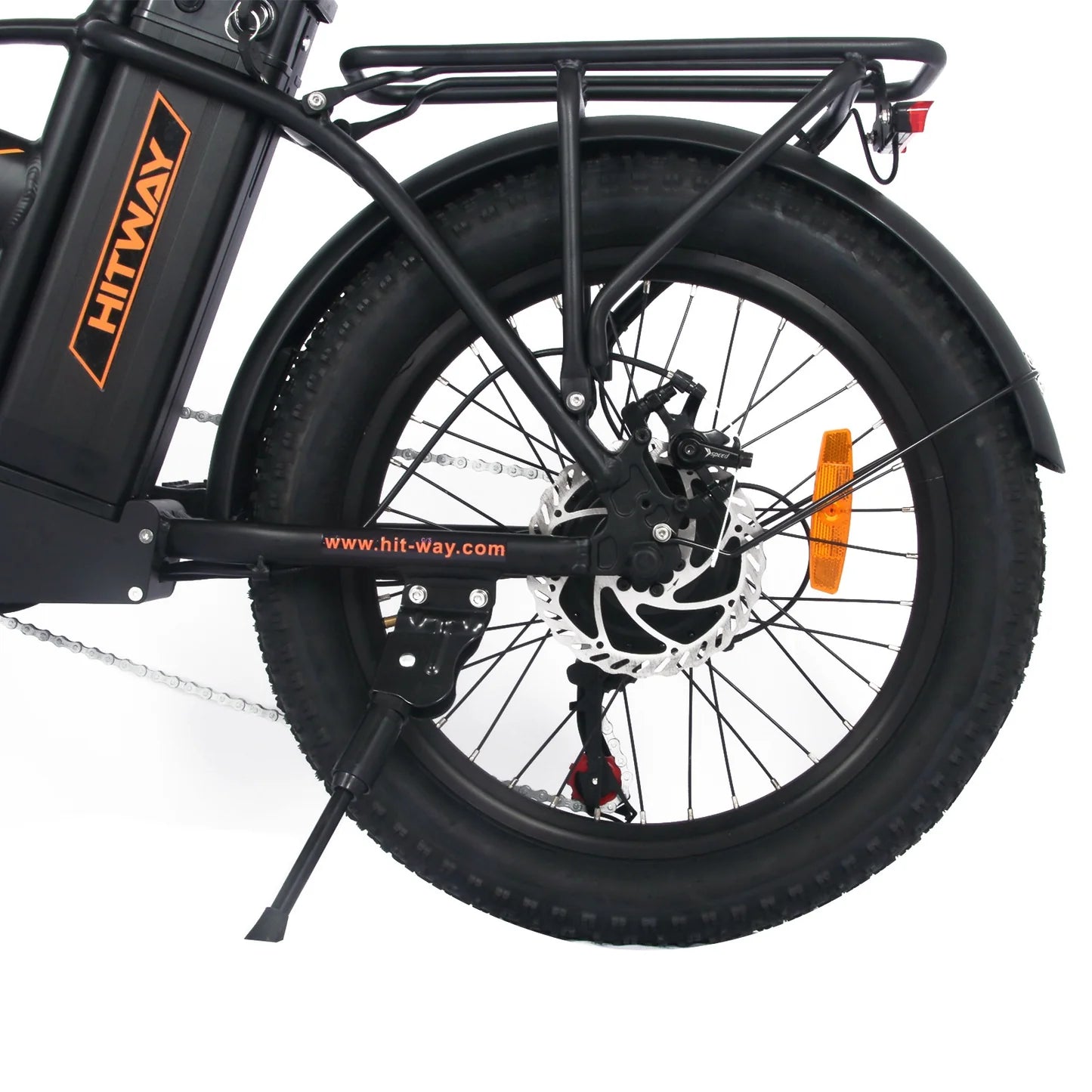 Hitway BK11 250W 36V 12AH