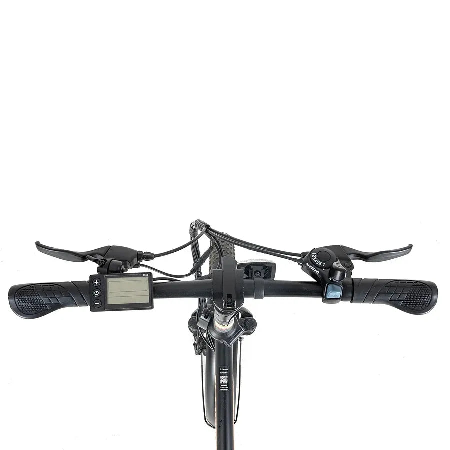 Hitway BK11 250W 36V 12AH