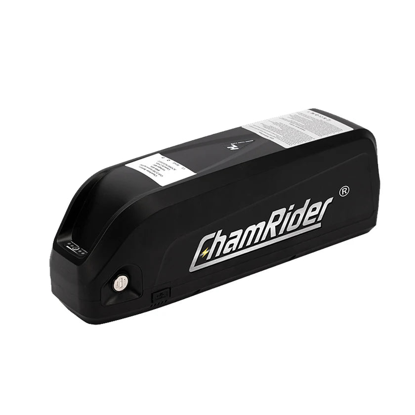 Down-tube Battery for electric bicycle