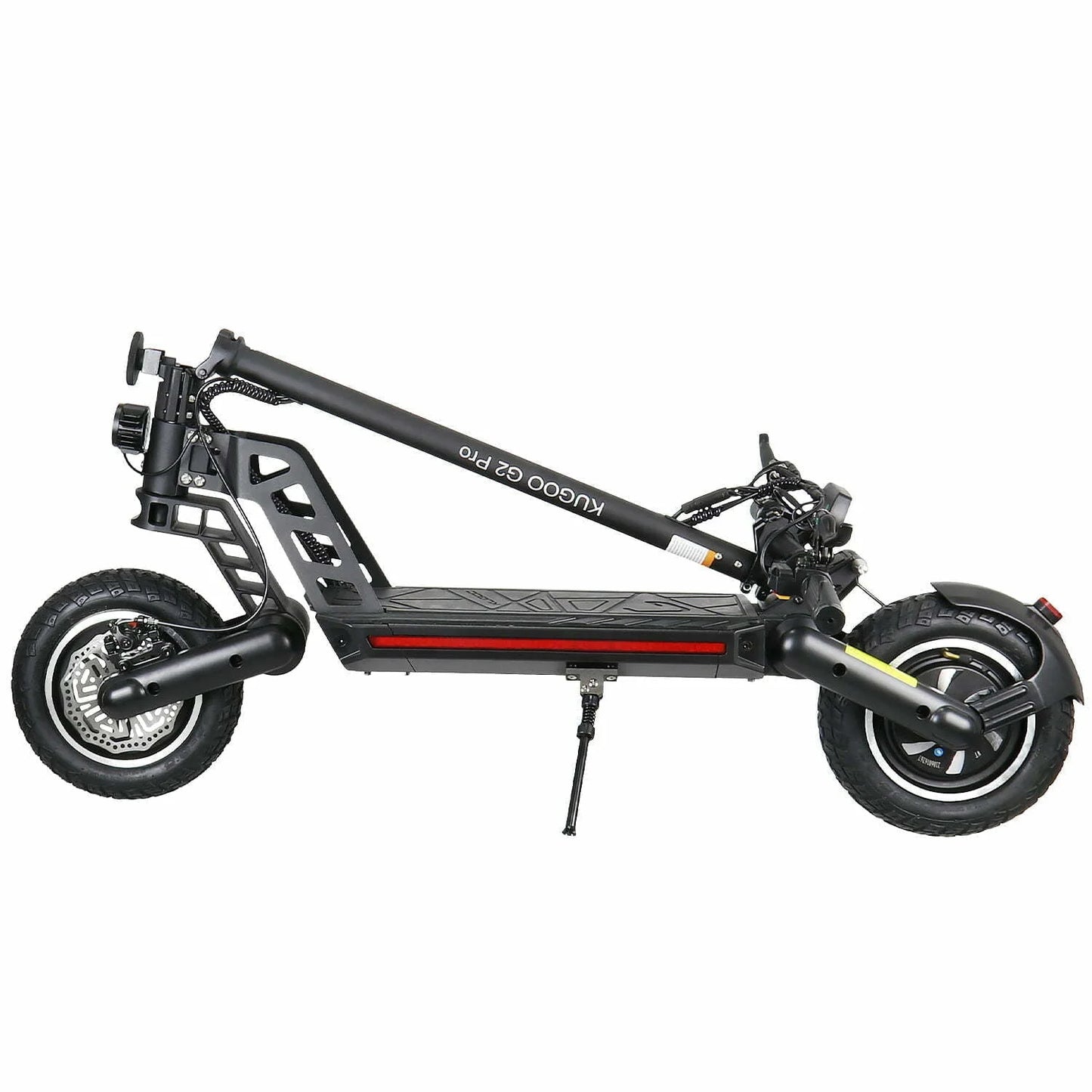 KUGOO G2 Pro Foldable Electric Scooter
