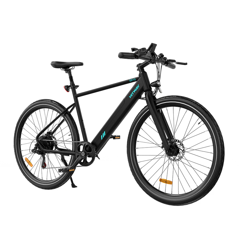 Hitway BK19 Road Electric Bike
