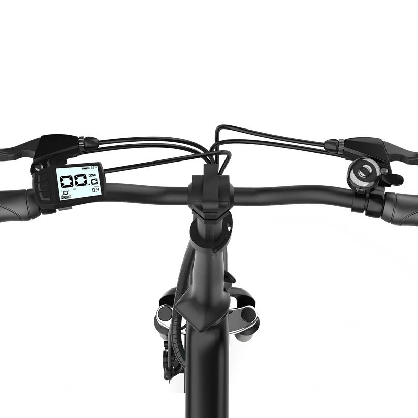 Hitway BK2 Folding Electric Bike