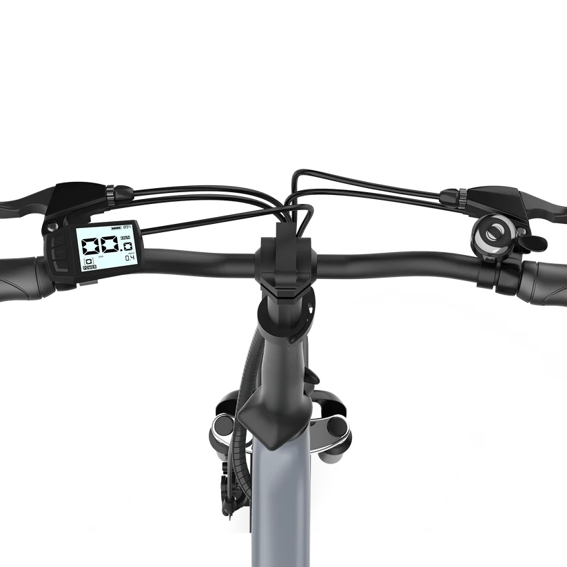 Hitway BK2 Folding Electric Bike