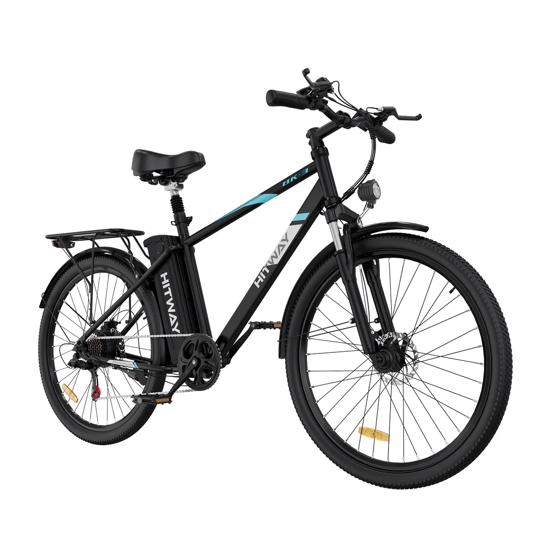Hitway BK3S Electric Bike