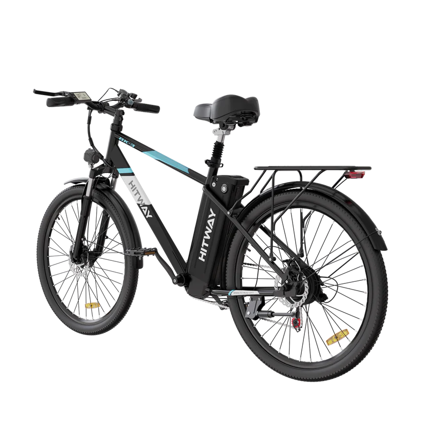 Hitway BK3S Electric Bike