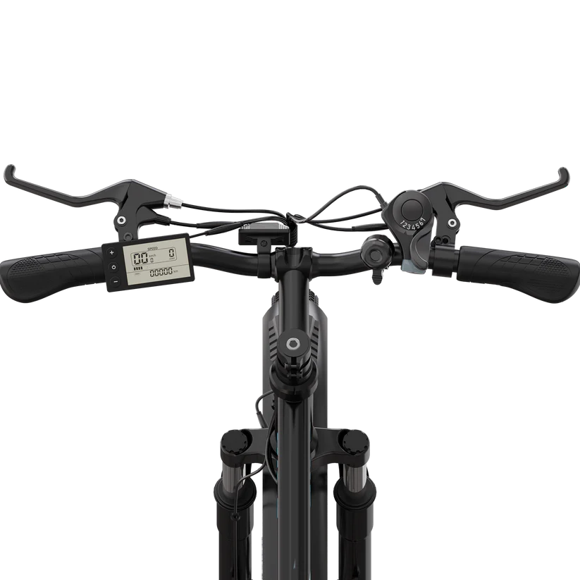 Hitway BK3S Electric Bike