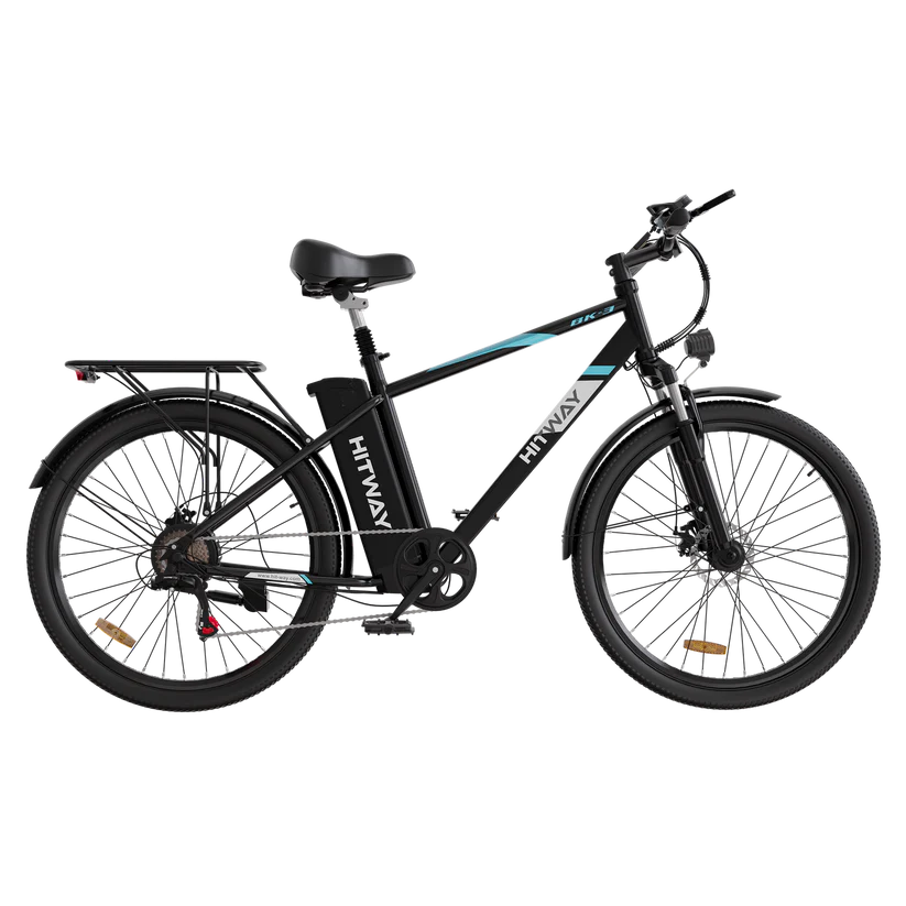 Hitway BK3S Electric Bike