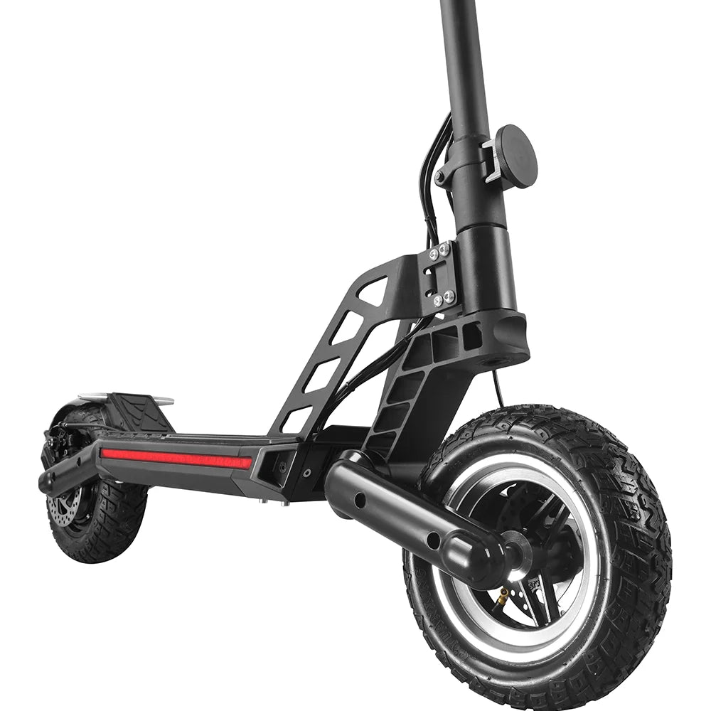 KUGOO G2 Pro Foldable Electric Scooter - Efficient Urban Commute