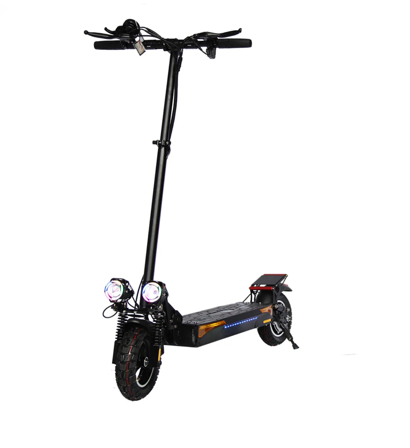 Emanba escooter 48volt 18ah