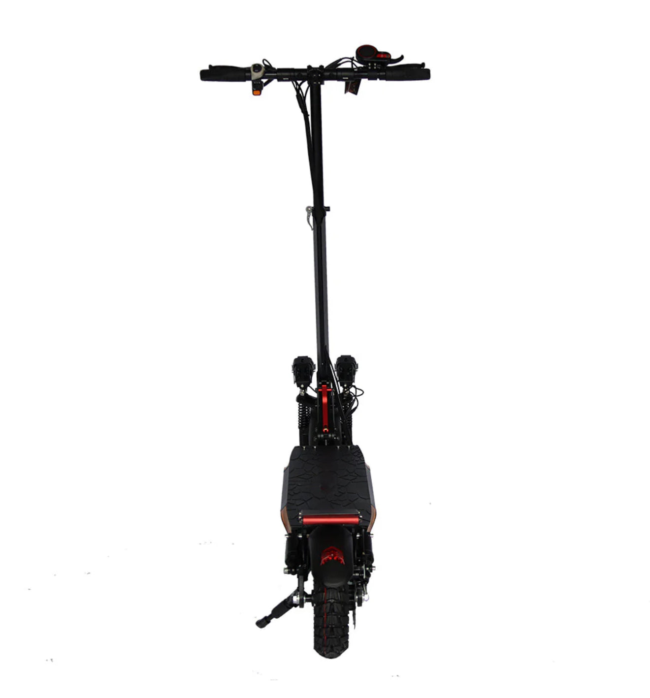 Emanba escooter 48volt 18ah