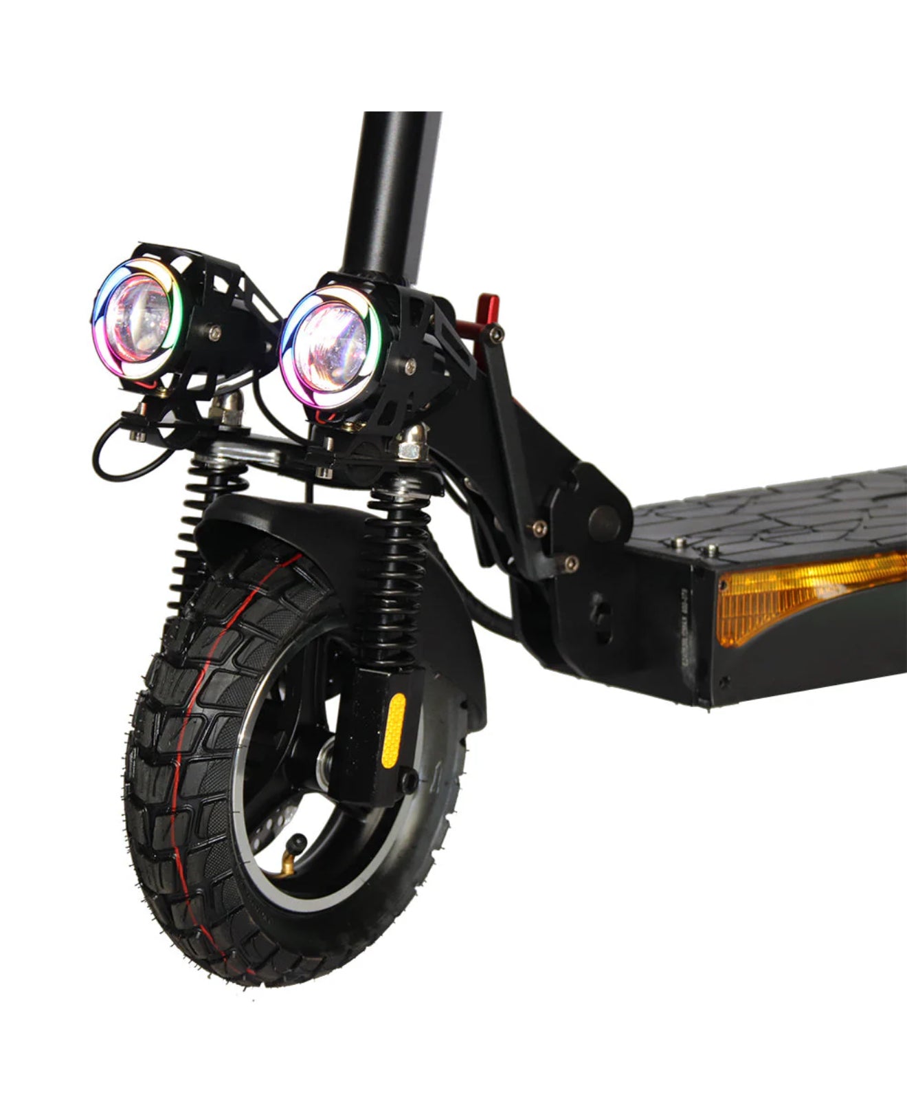Emanba escooter 48volt 18ah