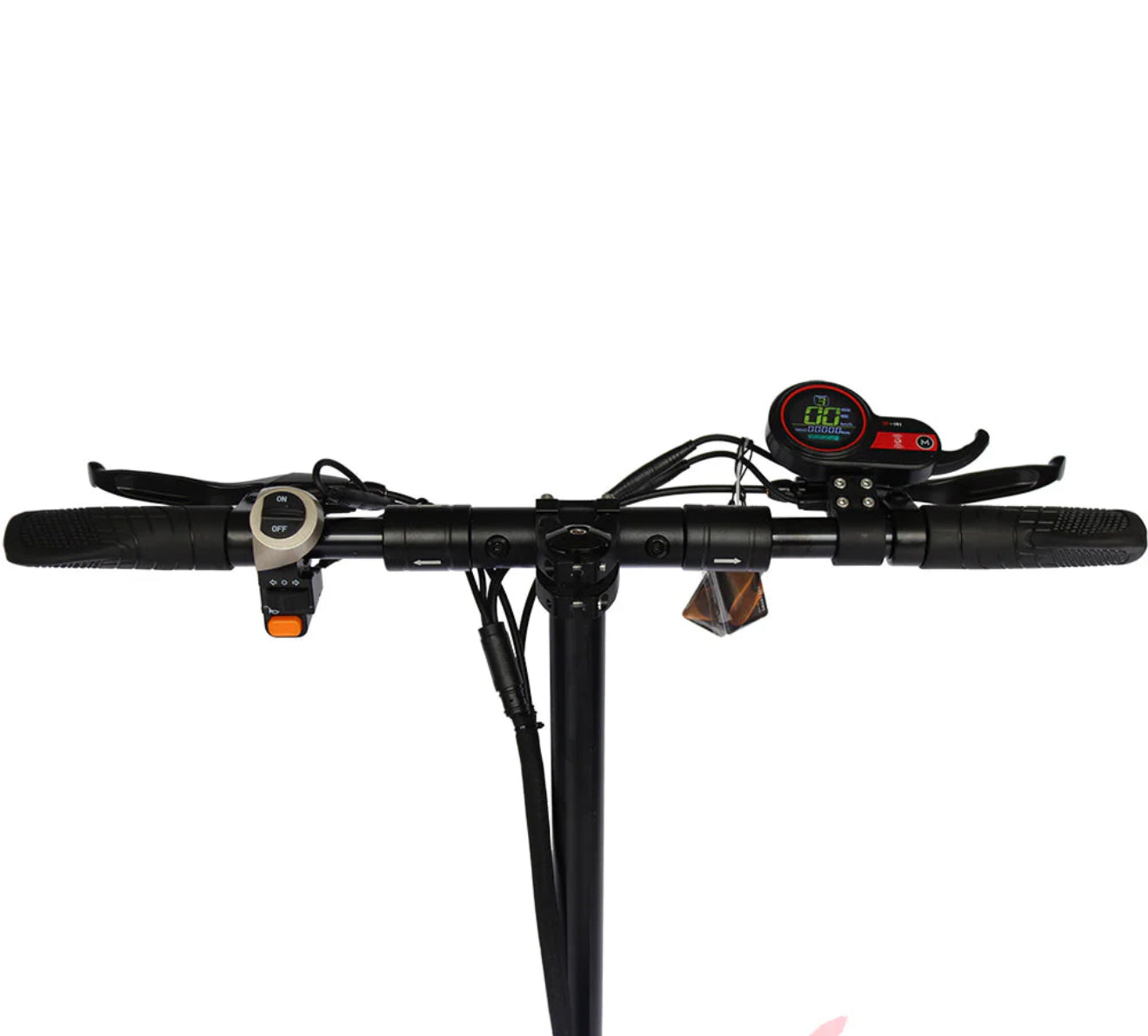 Emanba escooter 48volt 18ah