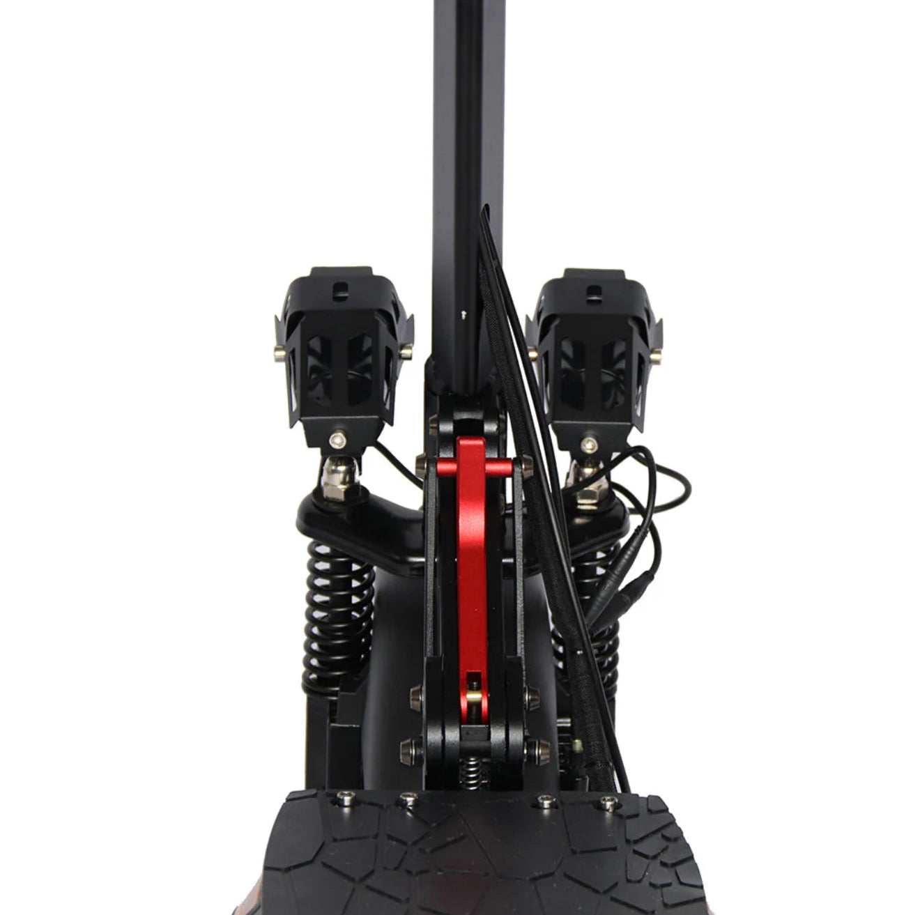 Emanba escooter 48volt 18ah