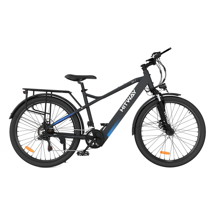 Hitway BK7 E-bike