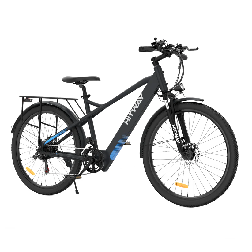 Hitway BK7 E-bike