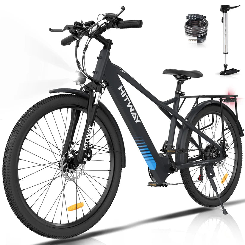 Hitway BK7 E-bike