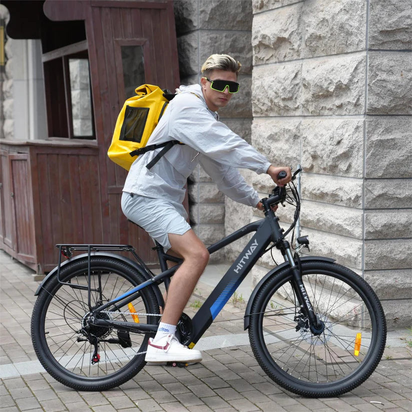 Hitway BK7 E-bike