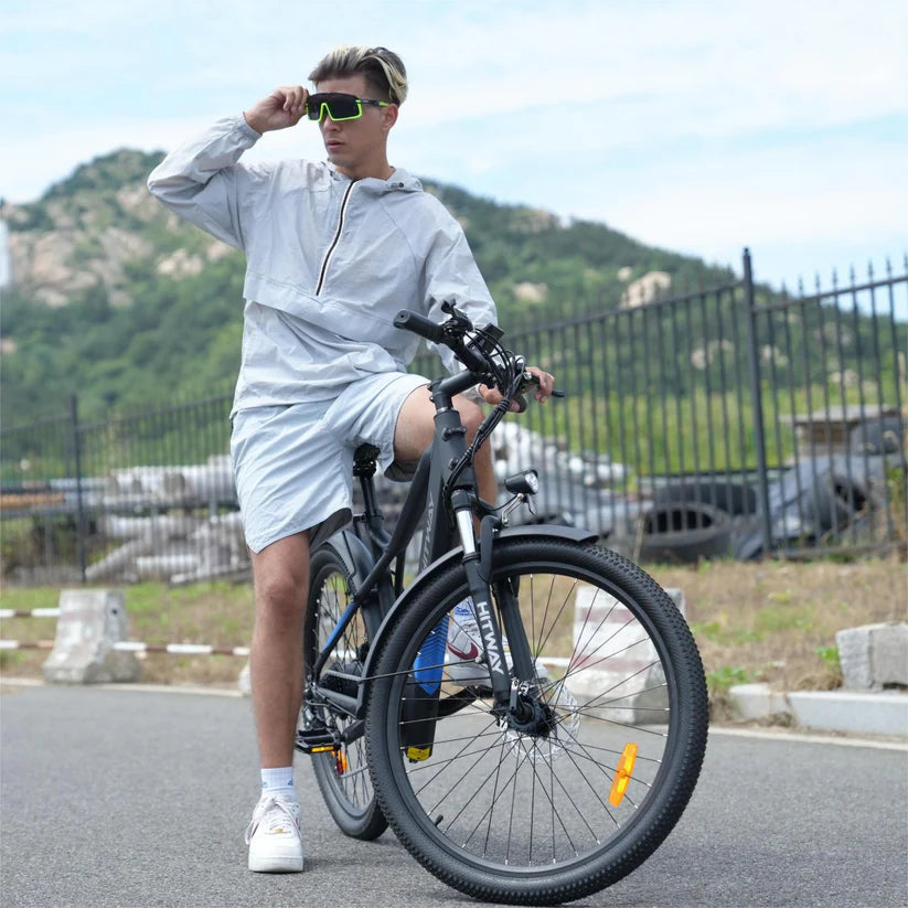 Hitway BK7 E-bike