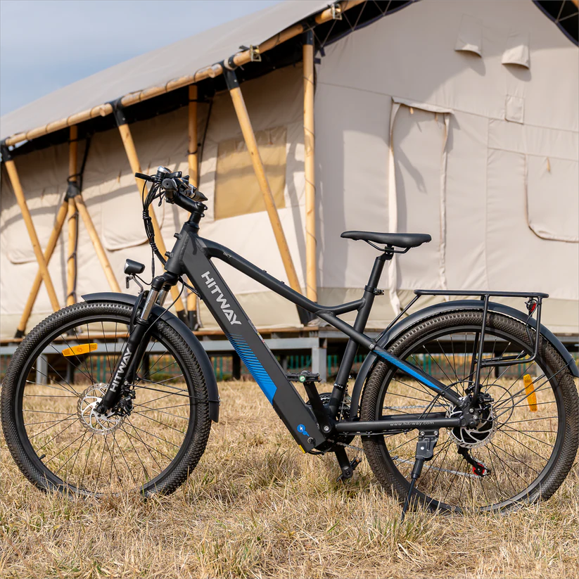 Hitway BK7 E-bike