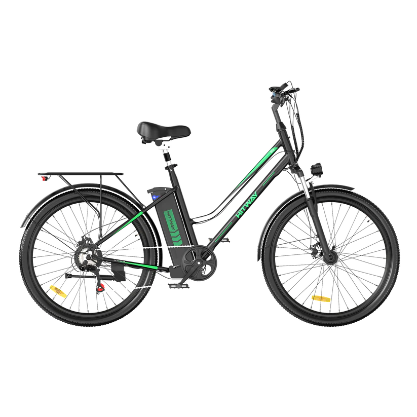 Hitway BK8 Electric Bike