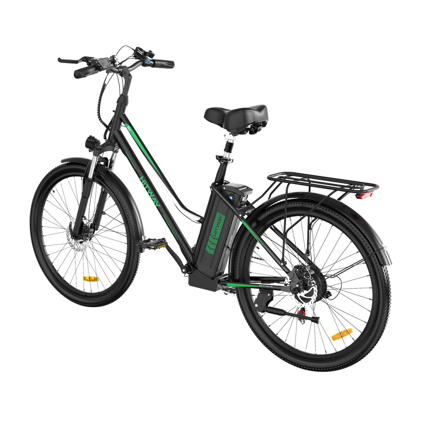 Hitway BK8 Electric Bike