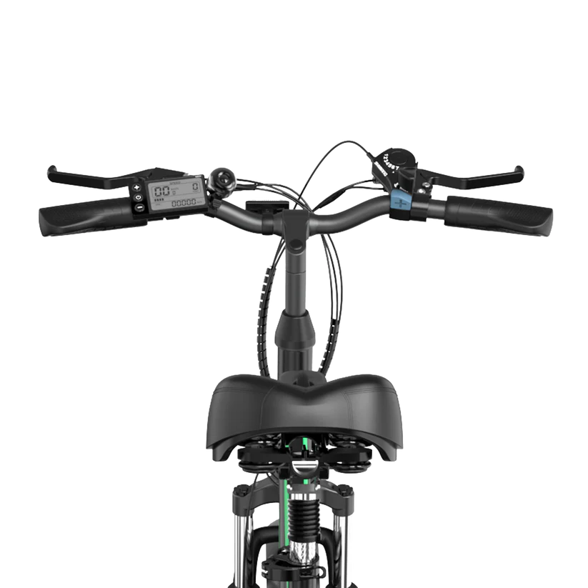 Hitway BK8 Electric Bike