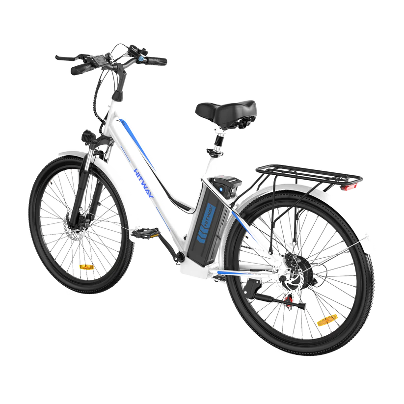 Hitway BK8 Electric Bike