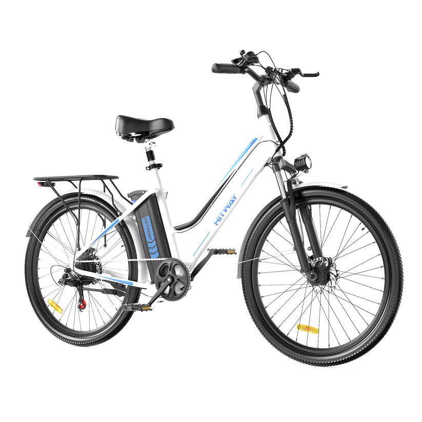 Hitway BK8 Electric Bike
