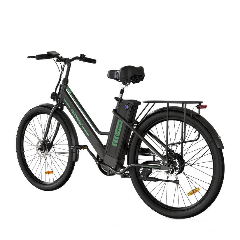 Hitway BK8S Electric Bike