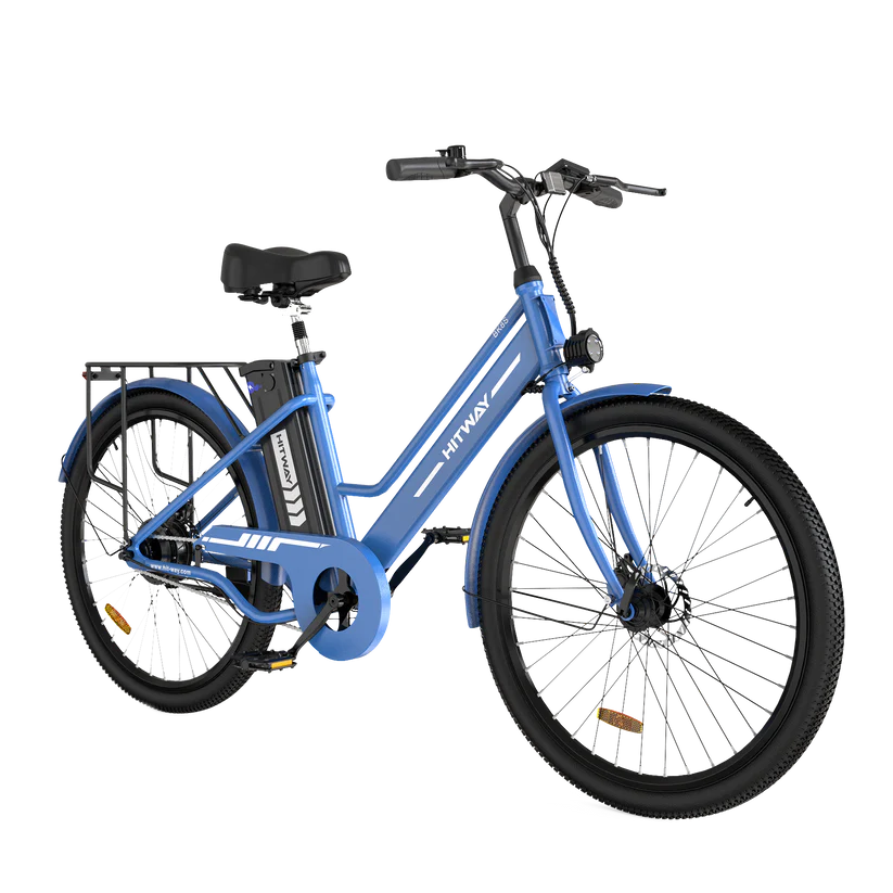 Hitway BK8S Electric Bike