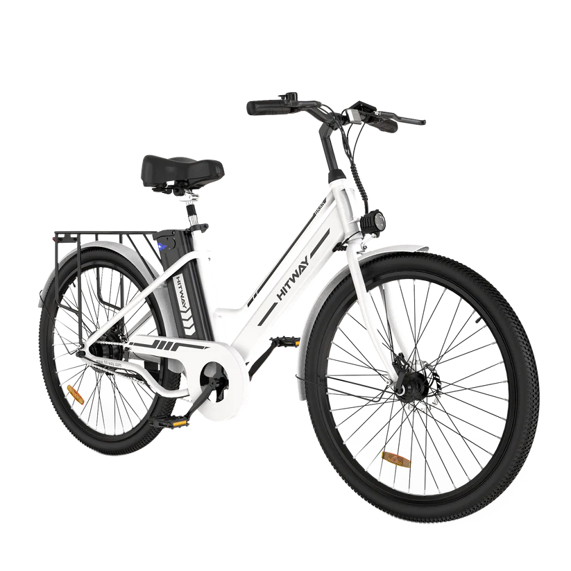 Hitway BK8S Electric Bike