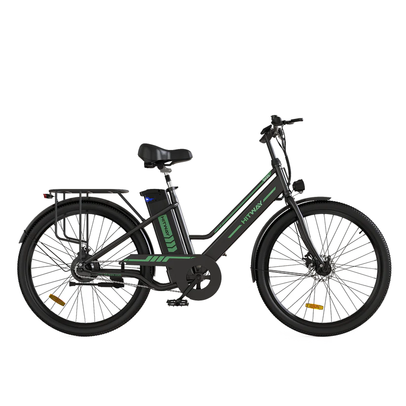 Hitway BK8S Electric Bike
