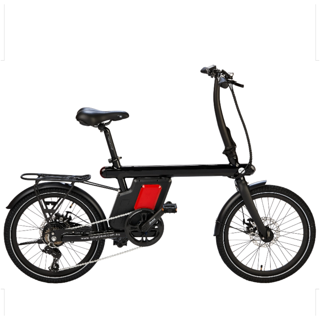 ZCYCLE ELECTRIC BIKE