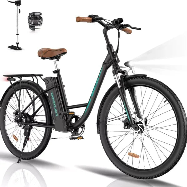 HITWAY BK31 E-Bike | 250W