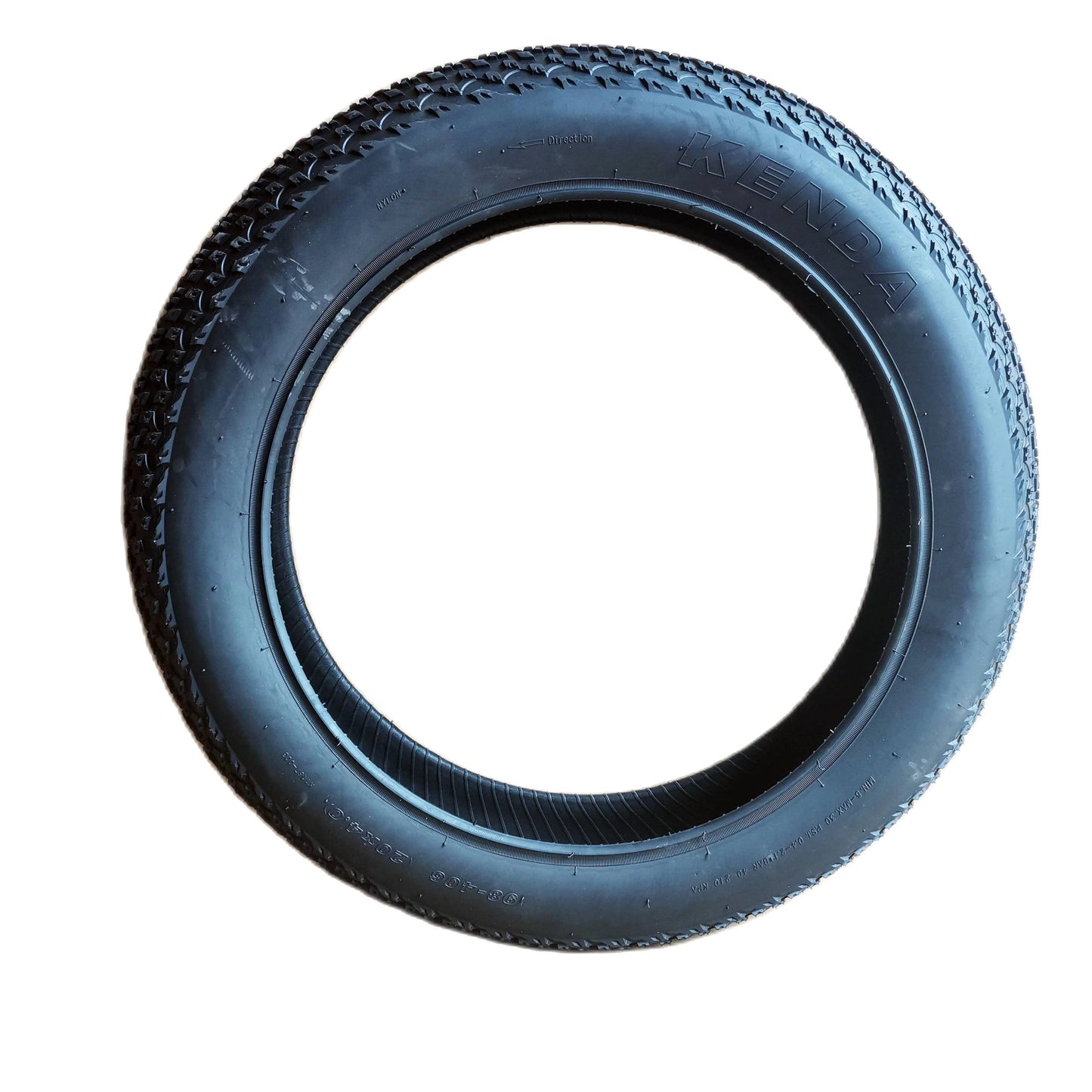 Ultralight bike fat tire 20*4.0