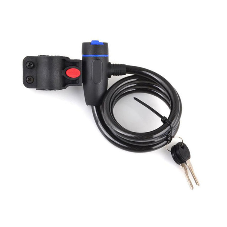 Buy Anti-theft Bike Locks Online
