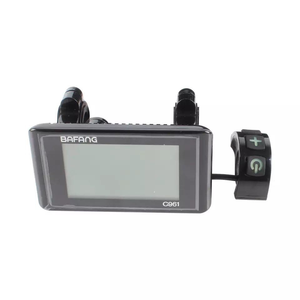 Enhance Your Bike with Bafang Mid Drive Kit