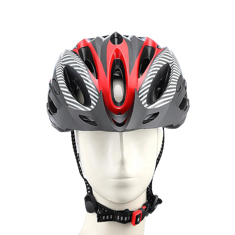 Electric Scooter And Bike Safety Helmet