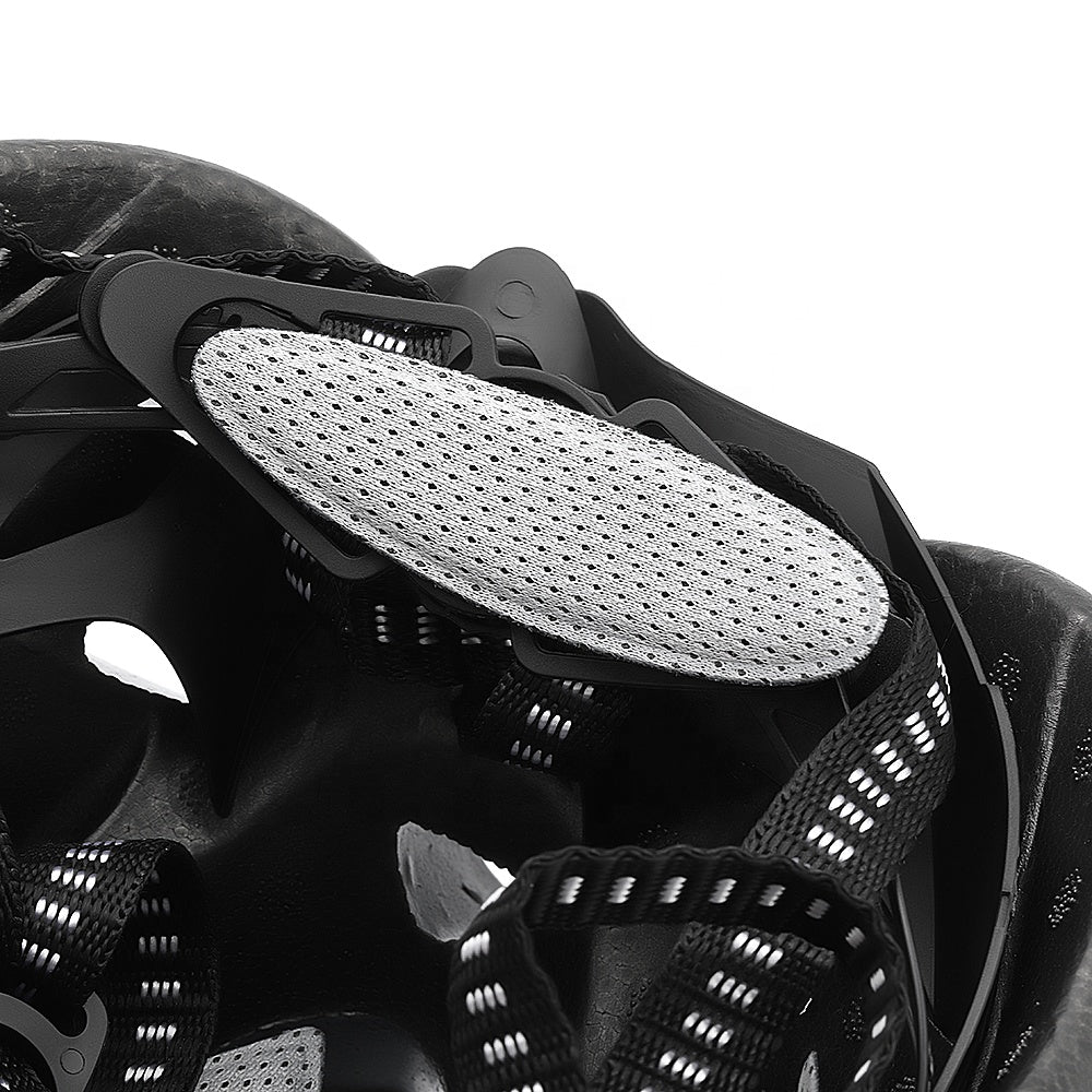 Electric Scooter And Bike Helmet strap foams