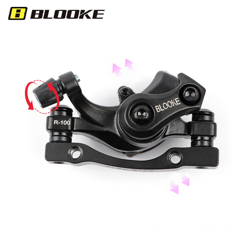 BLOOKE Bicycle Disc