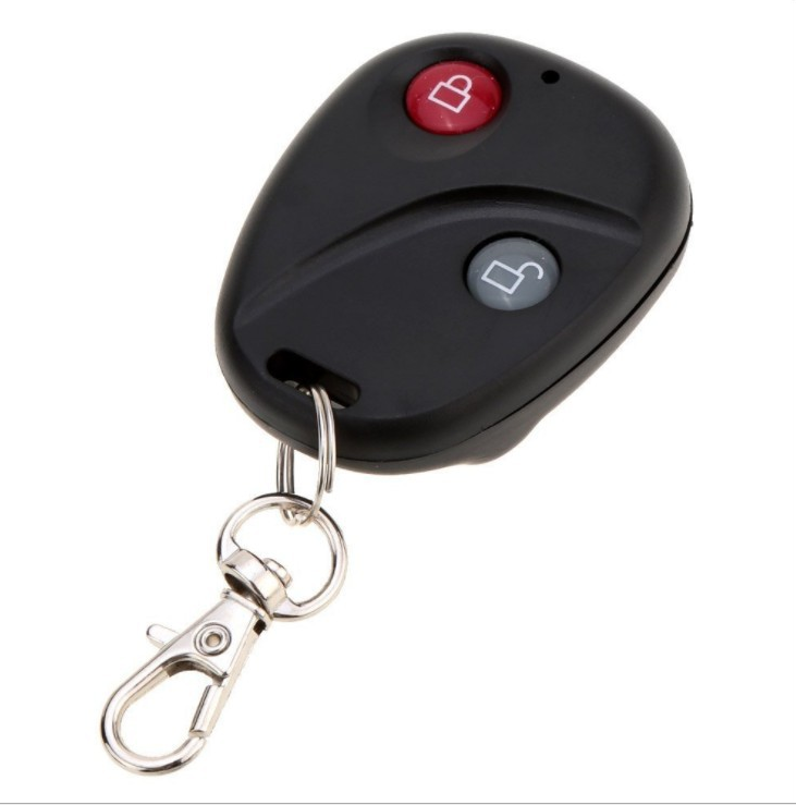 Wireless Alarm Anti-theft Scooter/Bicycle remote