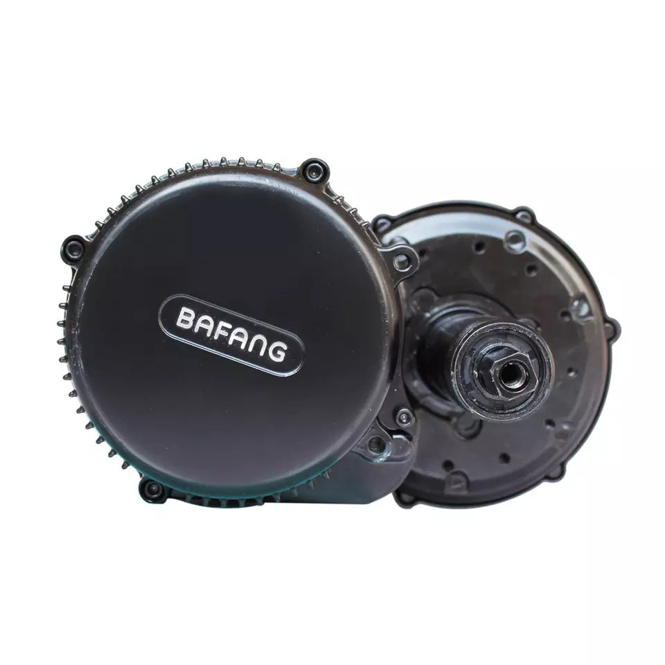 Bafang BBS01 Mid Drive E-Bike Conversion Kit
