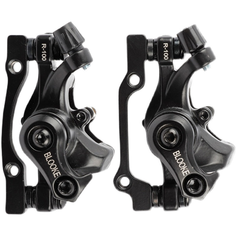 BLOOKE Bicycle Disc Caliper (Pair)