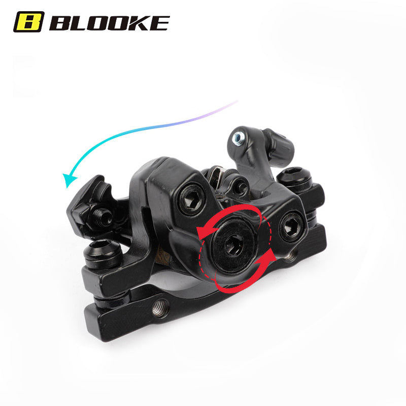 BLOOKE Bicycle Disc Caliper